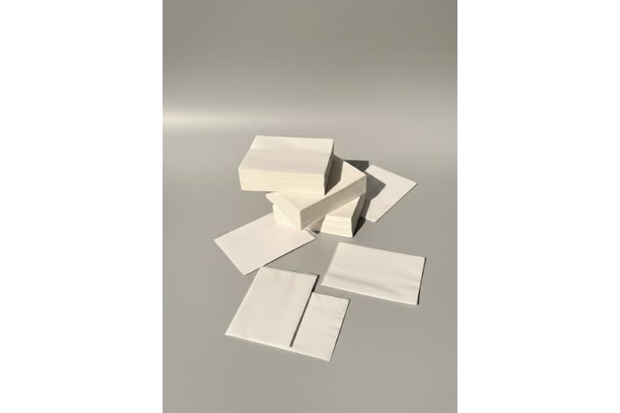 Ảnh: Giấy in nhiệt A7